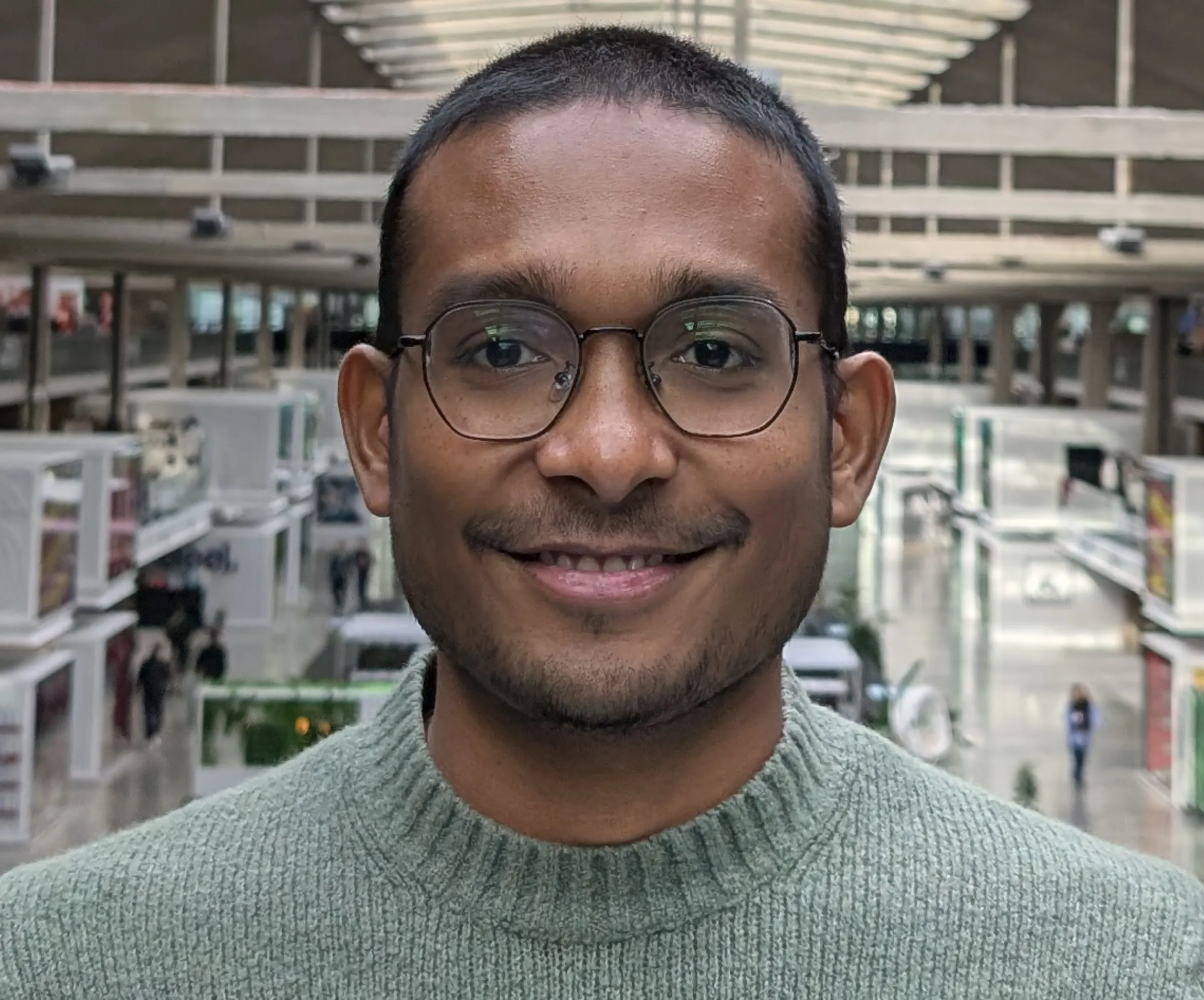 Yaswanth Kumar Pabbisetti