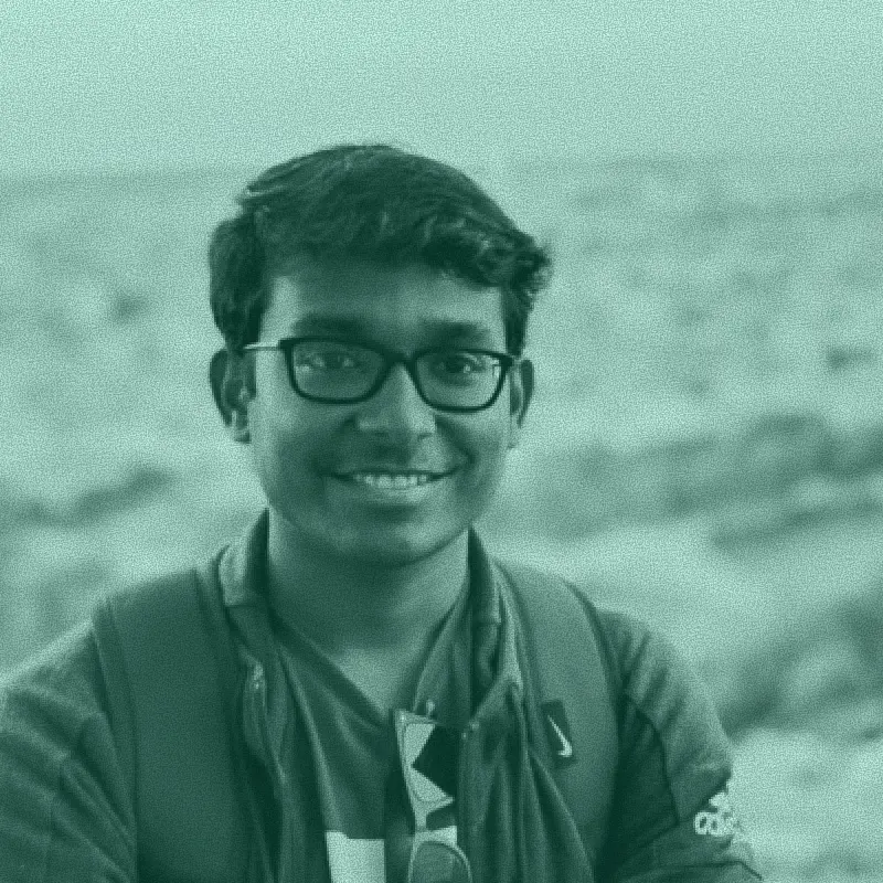 Yaswanth Kumar Pabbisetti